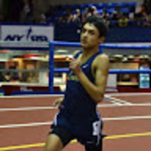 Meet your Posher, William